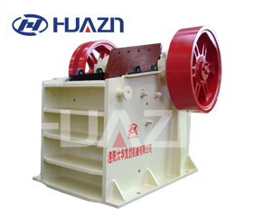 DHKS系列顎式破碎機(jī)