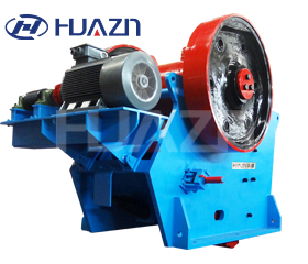 JC系列顎式破碎機(jī)