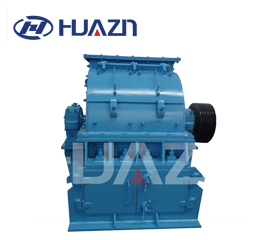 PC系列錘式破碎機(jī)