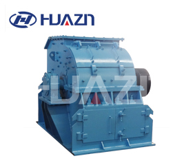 PC系列錘式破碎機(jī)