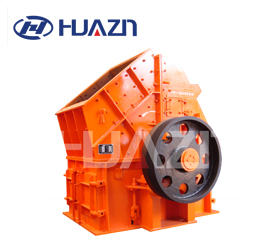 PCD系列錘式破碎機(jī)