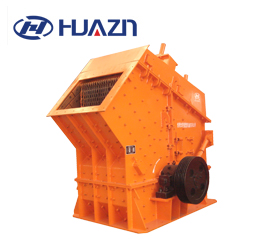 PFB反擊式破碎機(jī)