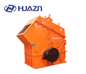 PFB反擊式破碎機(jī)