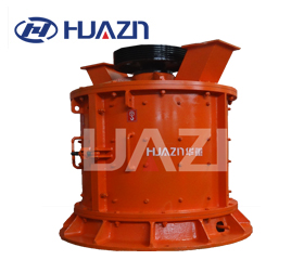 PFL立式復合破碎機