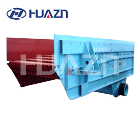 DHS系列振動給料機