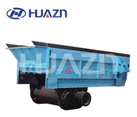 DHS系列振動給料機