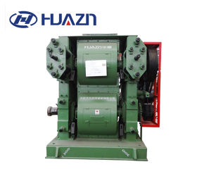 輥式破碎機(jī)