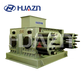 輥式破碎機(jī)