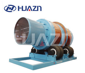 ZM系列渣鋼自磨機(jī)