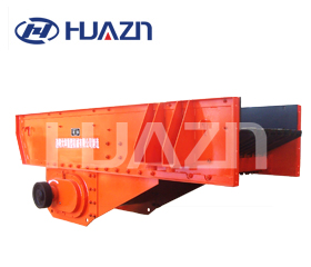 ZSW系列振動(dòng)給料機(jī)