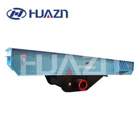 ZSW系列振動(dòng)給料機(jī)