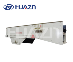 ZSW系列振動(dòng)給料機(jī)