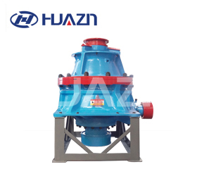 AF系列液壓圓錐破碎機(jī)