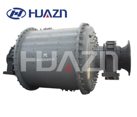 高效節(jié)能球磨機(jī)