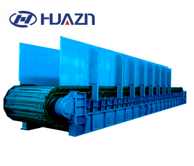 板式給料機(jī)