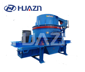 PL立式?jīng)_擊破碎機(jī)