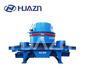 PL立式?jīng)_擊破碎機(jī)