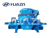 PL立式?jīng)_擊破碎機(jī)