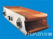 NS系列高效圓振動篩