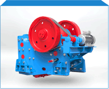 大華重工破碎機(jī)-高速公路應(yīng)用領(lǐng)域-JC顎式破碎機(jī)
