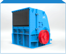 大華重工破碎機(jī)-高速公路應(yīng)用領(lǐng)域-PFQ強(qiáng)力反擊式破碎機(jī)