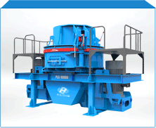 大華重工破碎機(jī)-高速公路應(yīng)用領(lǐng)域-PLS立式?jīng)_擊破碎機(jī)