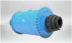 大華重工破碎機(jī)-鋼渣回收應(yīng)用領(lǐng)域-GMQZ系列鋼渣球磨機(jī)