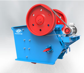 大華重工破碎機(jī)-水利水電應(yīng)用領(lǐng)域-ASD顎式破碎機(jī)