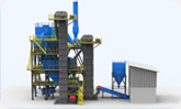 精品制砂樓破碎系統(tǒng)解決方案