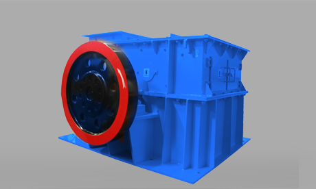 PCH系列環(huán)錘式破碎機-大華重工
