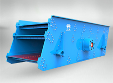 偏心塊式圓振動(dòng)篩產(chǎn)品特點(diǎn)|偏心塊式圓振動(dòng)篩參數(shù)