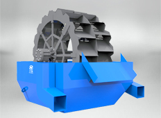 斗輪洗砂機(jī)產(chǎn)品特點(diǎn)|斗輪洗砂機(jī)參數(shù)