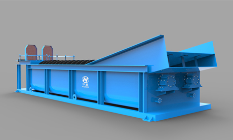 砂石洗選機(jī)01-大華重工