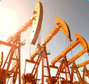 重晶石應(yīng)用領(lǐng)域 - 鉆井