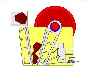 【深度解讀】大華顎式破碎機工作原理和應(yīng)用案例