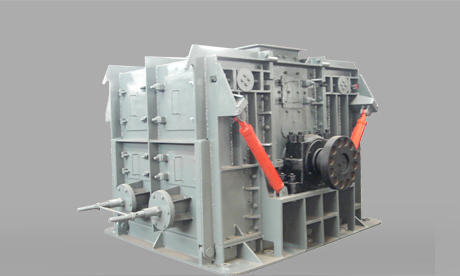 錘式破碎機(jī)的組成、工作原理及其檢查