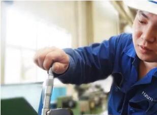 【大華創(chuàng)新工場】新型油氣潤滑裝置試驗成功