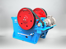 JC系列顎式破碎機(jī)|JC破碎機(jī)產(chǎn)品特點(diǎn)