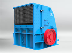 PFQ系列渦旋強(qiáng)力反擊式破碎機(jī)|強(qiáng)力反擊式破碎機(jī)產(chǎn)品特點(diǎn),參數(shù)