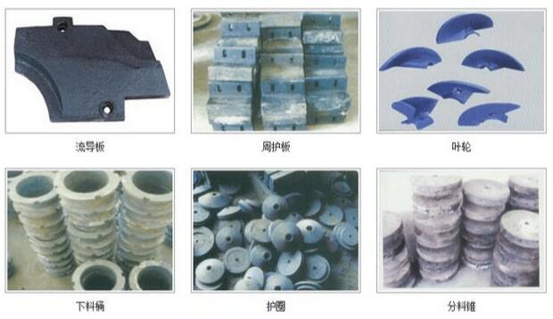 如何延長制砂機配件的使用壽命？  