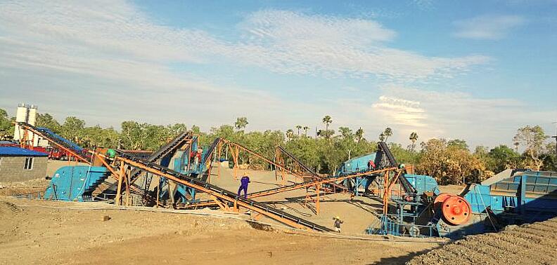 大華重工創(chuàng)新工藝