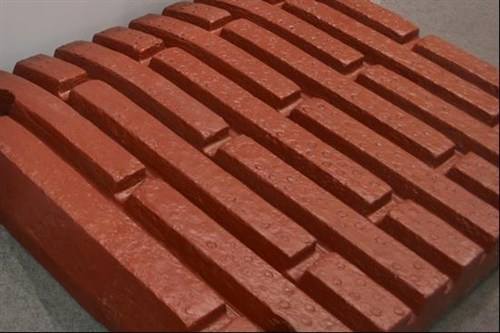 造成顎式破碎機牙板磨損的原因