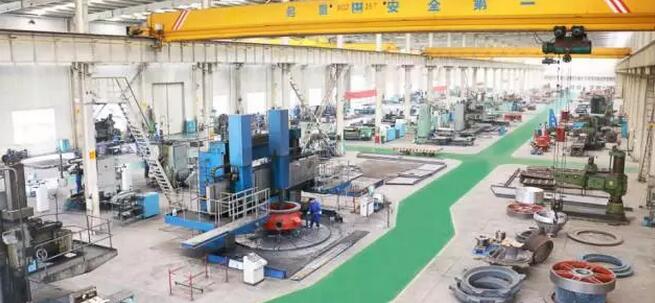 EPC項(xiàng)目總包，大華重工為您服務(wù) - 裝備加工