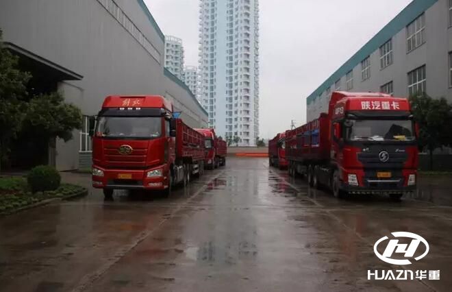 PFL系列制砂機-發(fā)貨