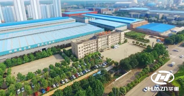 大華破碎機(jī)