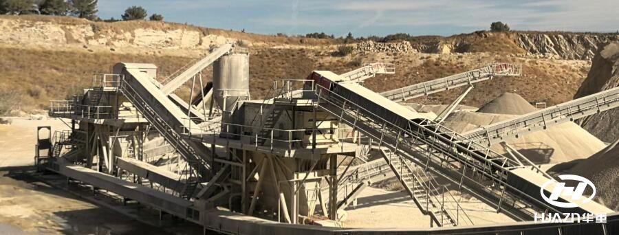 大華重工破碎機市場調(diào)研