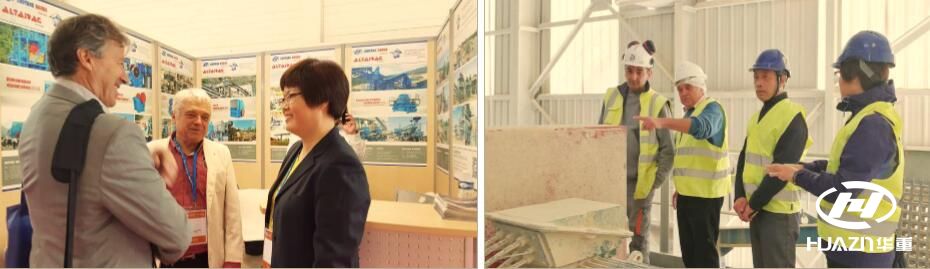 大華重工破碎機市場調(diào)研