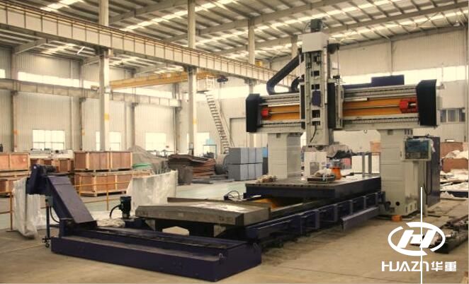 大華重工新型數(shù)控設(shè)備陸續(xù)投入使用03