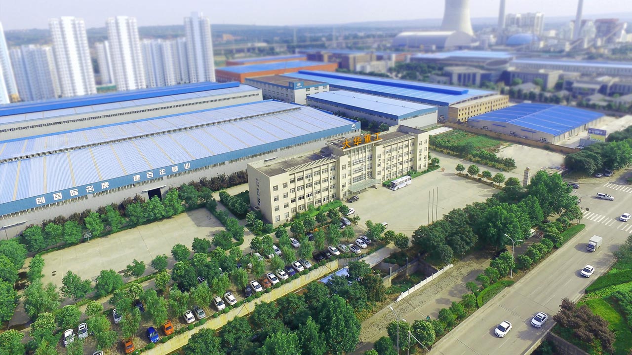 如何選好機(jī)制砂廠家是盈利的第一步