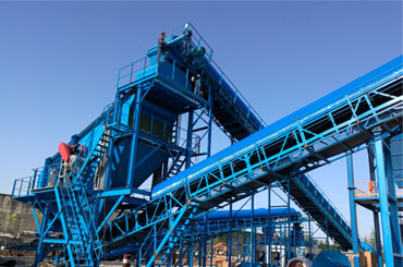 處理尾礦離不開高效節(jié)能制砂機